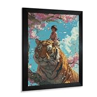 ギリシャの風景画ABダイヤモンドアート【完成品】70*50cm ギリシャの風景画ABダイヤモンドアート【完成品】70*50cm